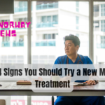 4 Signs You Should Try a New MS Treatment